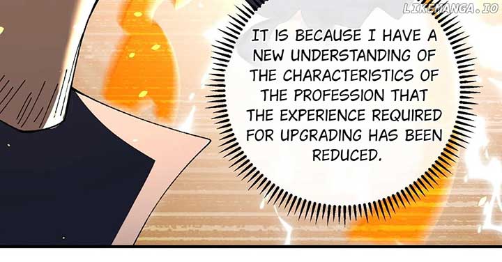 Worthless Profession: Dragon Tamer Chapter 117 - Page 25