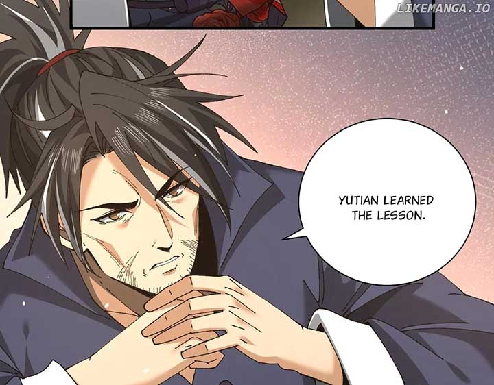 Worthless Profession: Dragon Tamer Chapter 117 - Page 27