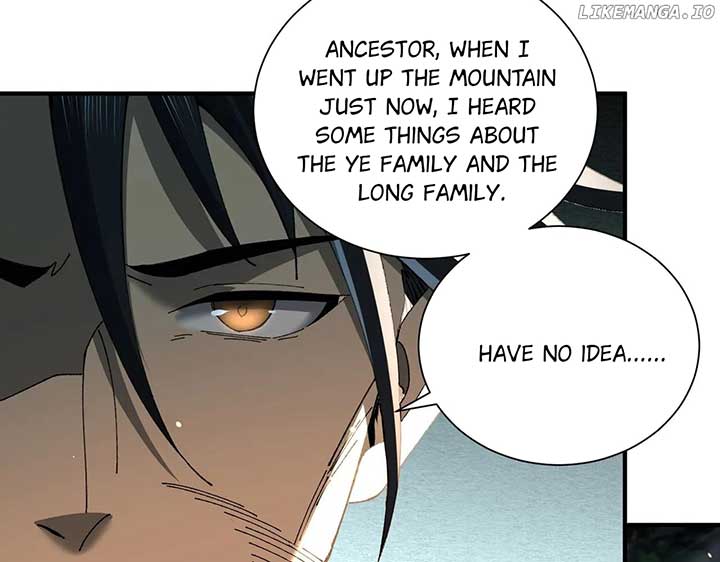 Worthless Profession: Dragon Tamer Chapter 117 - Page 29