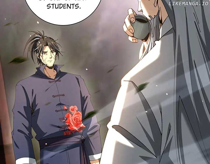 Worthless Profession: Dragon Tamer Chapter 117 - Page 31