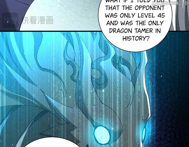 Worthless Profession: Dragon Tamer Chapter 117 - Page 35