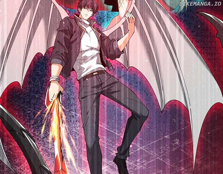 Worthless Profession: Dragon Tamer Chapter 117 - Page 37