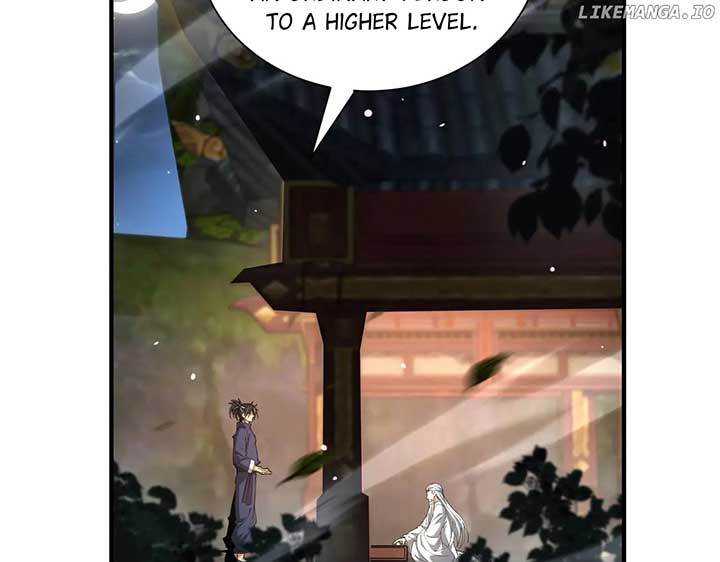 Worthless Profession: Dragon Tamer Chapter 117 - Page 40