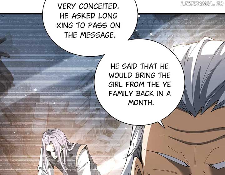 Worthless Profession: Dragon Tamer Chapter 117 - Page 42