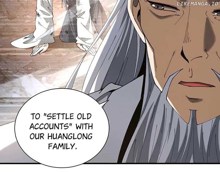 Worthless Profession: Dragon Tamer Chapter 117 - Page 43