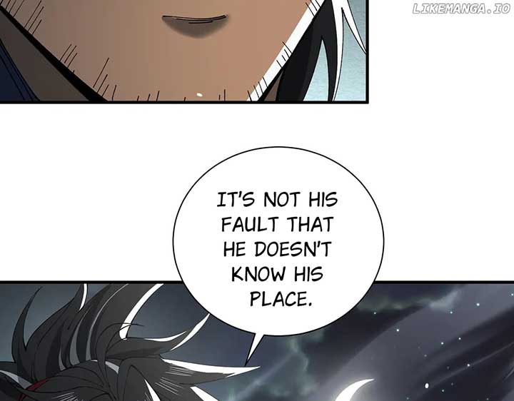 Worthless Profession: Dragon Tamer Chapter 117 - Page 45