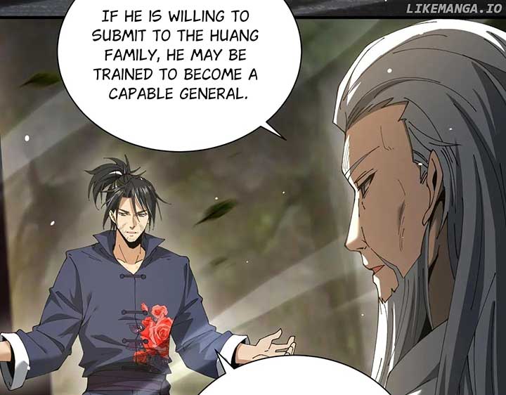 Worthless Profession: Dragon Tamer Chapter 117 - Page 50