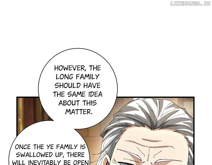 Worthless Profession: Dragon Tamer Chapter 117 - Page 52