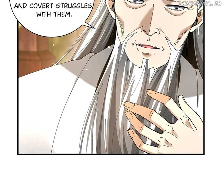 Worthless Profession: Dragon Tamer Chapter 117 - Page 53