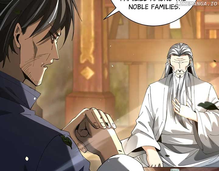 Worthless Profession: Dragon Tamer Chapter 117 - Page 55