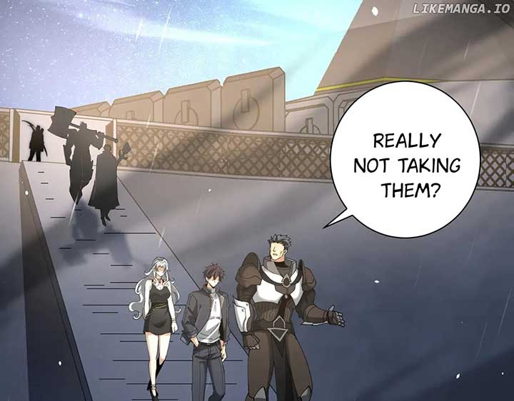 Worthless Profession: Dragon Tamer Chapter 117 - Page 59