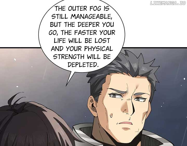 Worthless Profession: Dragon Tamer Chapter 117 - Page 61