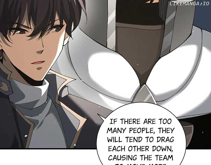 Worthless Profession: Dragon Tamer Chapter 117 - Page 62