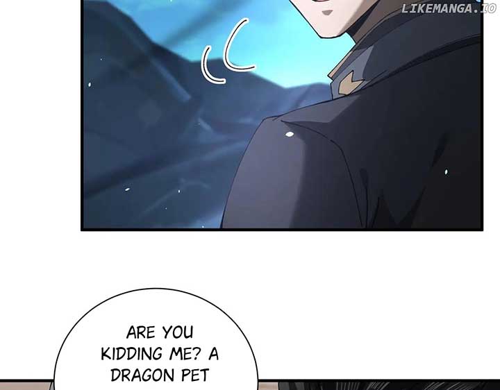 Worthless Profession: Dragon Tamer Chapter 117 - Page 67