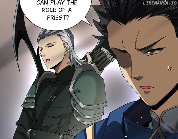 Worthless Profession: Dragon Tamer Chapter 117 - Page 68