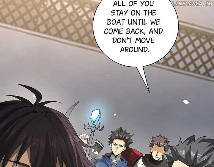 Worthless Profession: Dragon Tamer Chapter 117 - Page 72