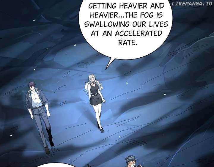 Worthless Profession: Dragon Tamer Chapter 117 - Page 76