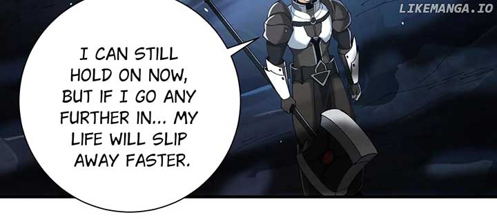 Worthless Profession: Dragon Tamer Chapter 117 - Page 77