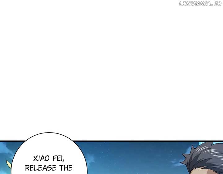 Worthless Profession: Dragon Tamer Chapter 117 - Page 82