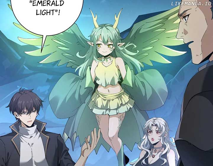 Worthless Profession: Dragon Tamer Chapter 117 - Page 83