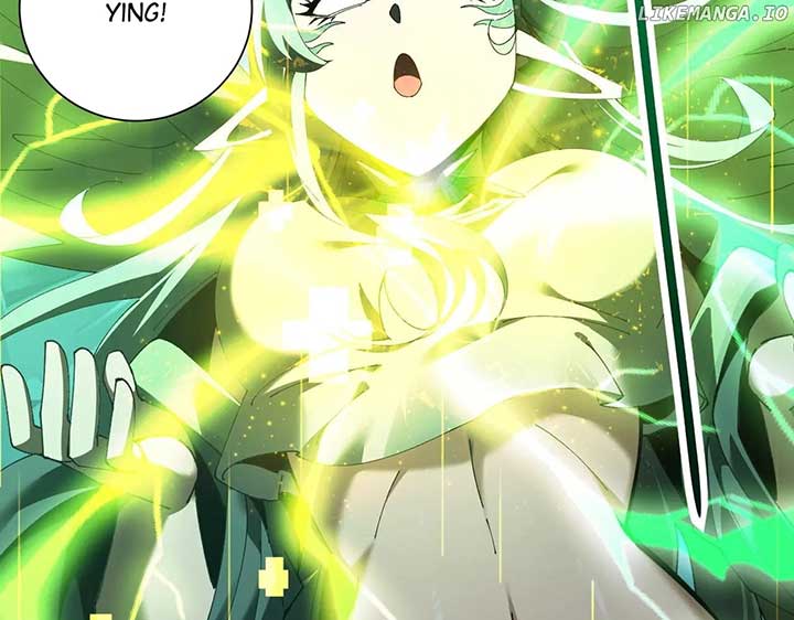 Worthless Profession: Dragon Tamer Chapter 117 - Page 86