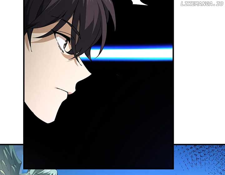 Worthless Profession: Dragon Tamer Chapter 117 - Page 97