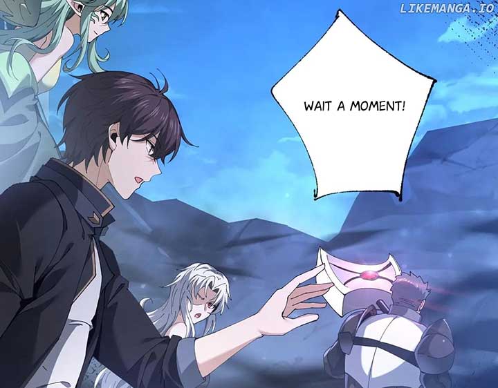 Worthless Profession: Dragon Tamer Chapter 117 - Page 98