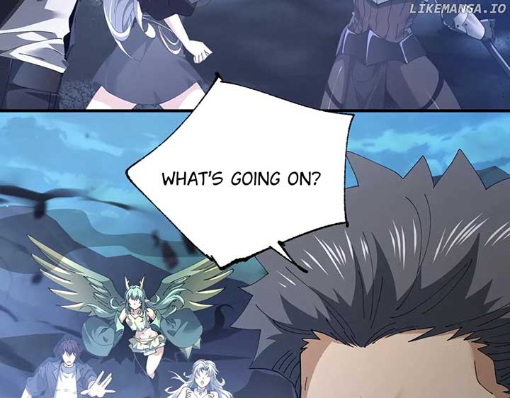 Worthless Profession: Dragon Tamer Chapter 117 - Page 99