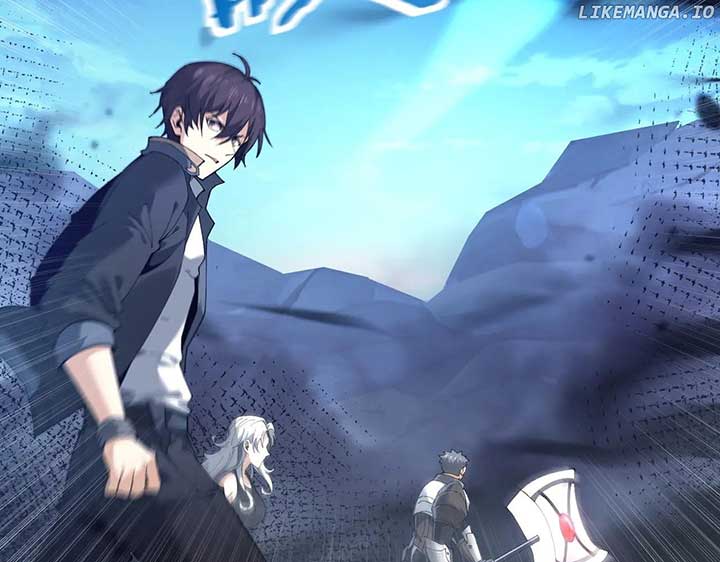 Worthless Profession: Dragon Tamer Chapter 117 - Page 103