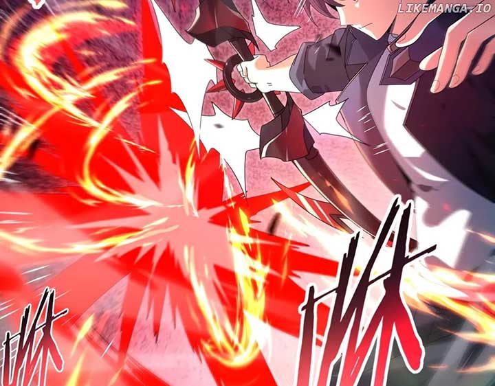 Worthless Profession: Dragon Tamer Chapter 118 - Page 4