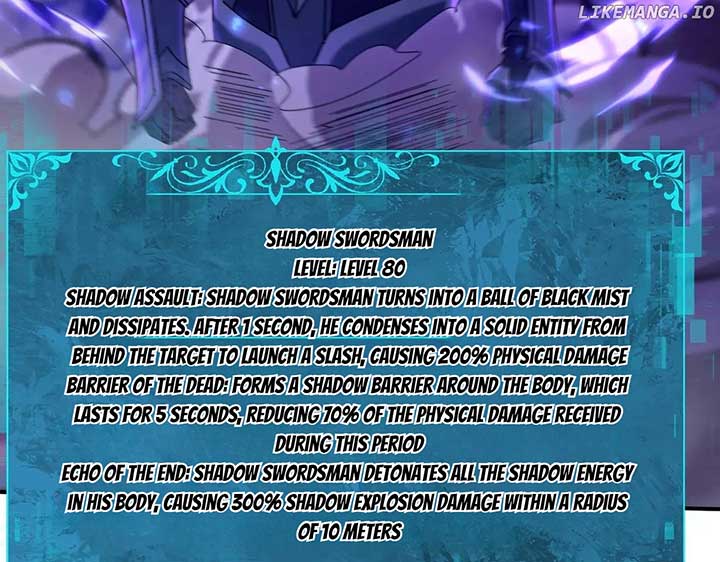 Worthless Profession: Dragon Tamer Chapter 118 - Page 8