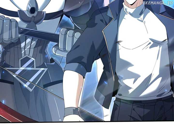 Worthless Profession: Dragon Tamer Chapter 118 - Page 11