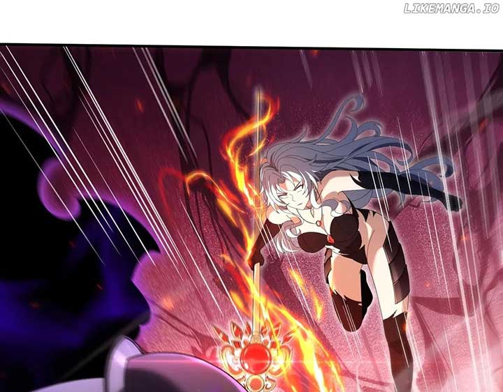 Worthless Profession: Dragon Tamer Chapter 118 - Page 17