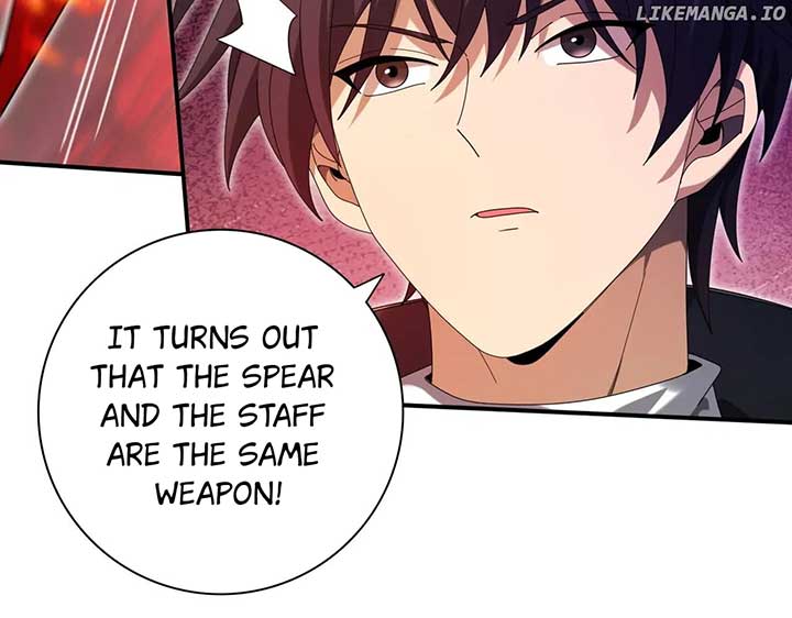 Worthless Profession: Dragon Tamer Chapter 118 - Page 22