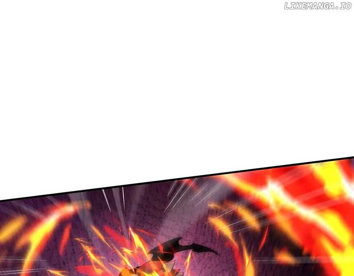 Worthless Profession: Dragon Tamer Chapter 118 - Page 23