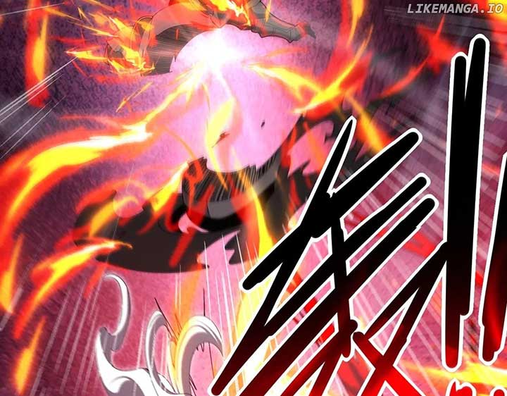 Worthless Profession: Dragon Tamer Chapter 118 - Page 24