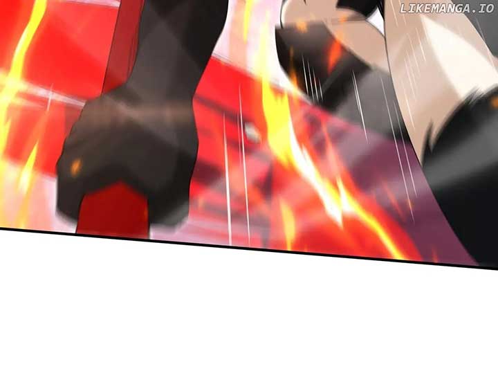 Worthless Profession: Dragon Tamer Chapter 118 - Page 26