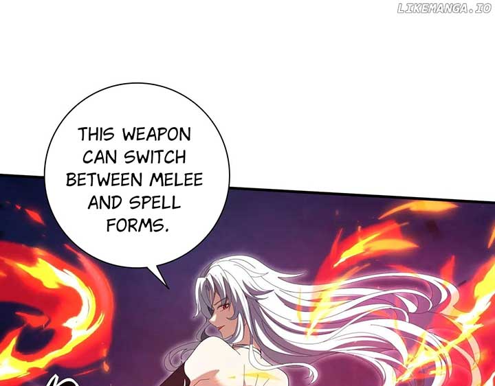 Worthless Profession: Dragon Tamer Chapter 118 - Page 27