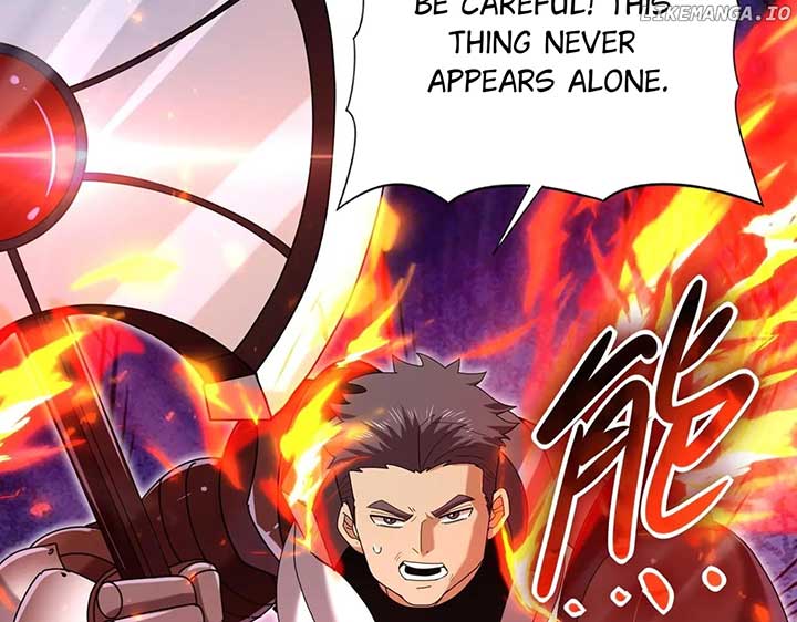 Worthless Profession: Dragon Tamer Chapter 118 - Page 33