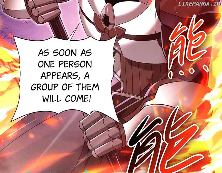 Worthless Profession: Dragon Tamer Chapter 118 - Page 34