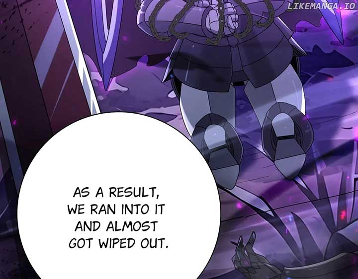 Worthless Profession: Dragon Tamer Chapter 118 - Page 49