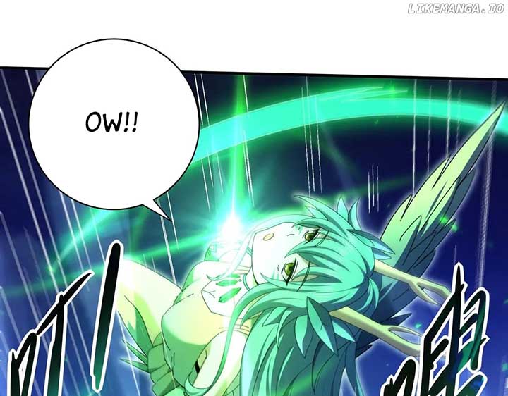 Worthless Profession: Dragon Tamer Chapter 118 - Page 55