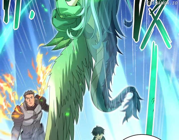 Worthless Profession: Dragon Tamer Chapter 118 - Page 56