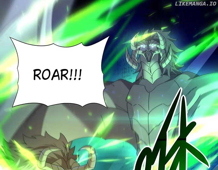 Worthless Profession: Dragon Tamer Chapter 118 - Page 58