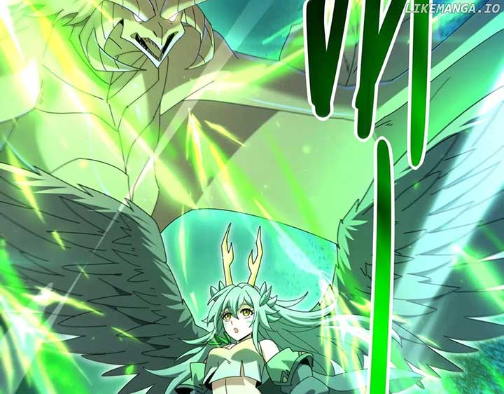 Worthless Profession: Dragon Tamer Chapter 118 - Page 59