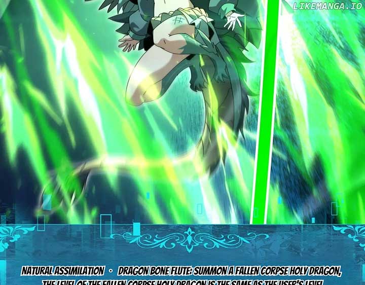 Worthless Profession: Dragon Tamer Chapter 118 - Page 60