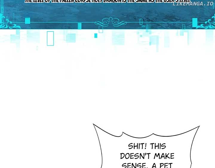 Worthless Profession: Dragon Tamer Chapter 118 - Page 61