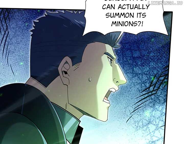 Worthless Profession: Dragon Tamer Chapter 118 - Page 62