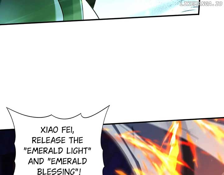 Worthless Profession: Dragon Tamer Chapter 118 - Page 63