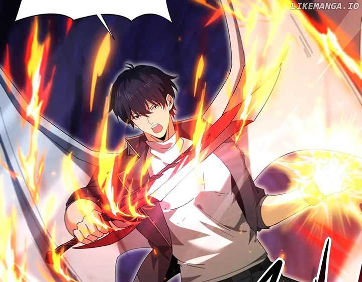 Worthless Profession: Dragon Tamer Chapter 118 - Page 64